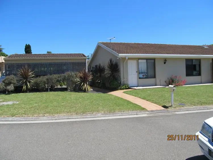 Main view of Homely unit listing, 6A/1 Outreach Drive, Legana TAS 7277