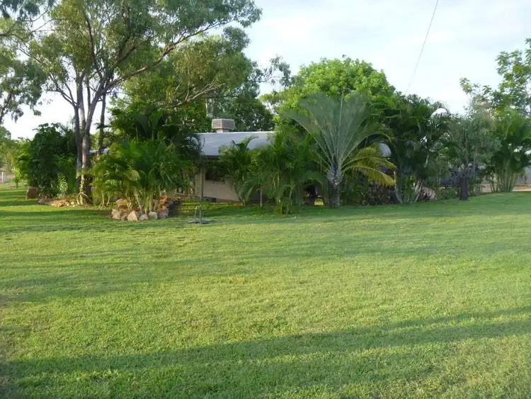 Main view of Homely rural property listing, 7 Tors View Road, Charters Towers City QLD 4820