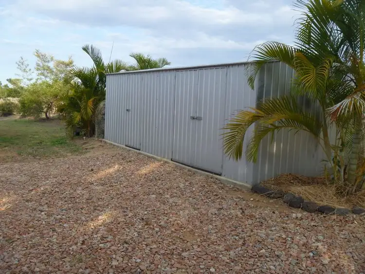 Sixth view of Homely rural property listing, 7 Tors View Road, Charters Towers City QLD 4820