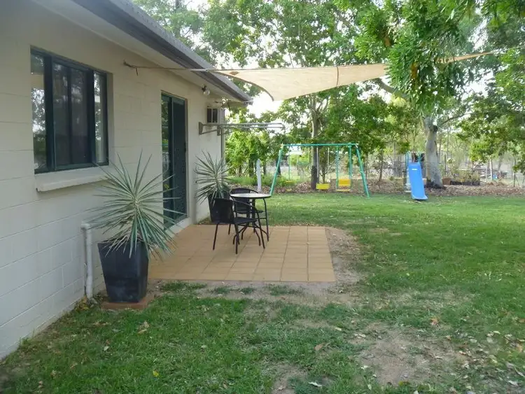 Seventh view of Homely rural property listing, 7 Tors View Road, Charters Towers City QLD 4820