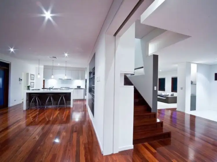 Fifth view of Homely house listing, 13 Kingsland Avenue, City Beach WA 6015