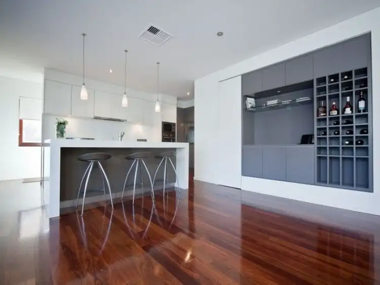 Seventh view of Homely house listing, 13 Kingsland Avenue, City Beach WA 6015
