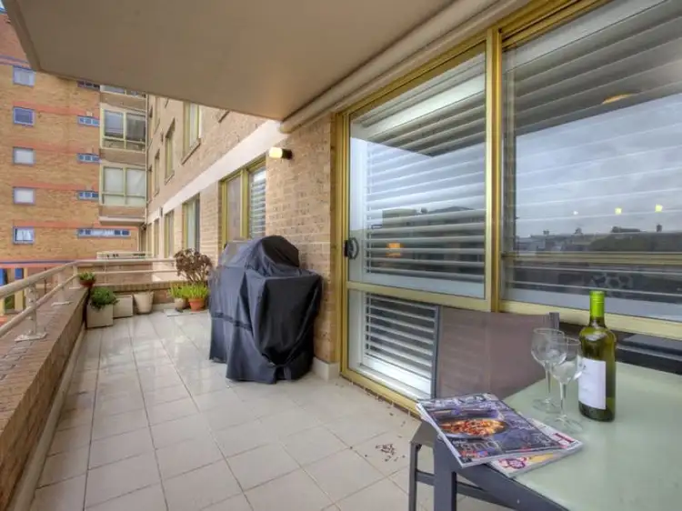 Second view of Homely apartment listing, 9/55 Shortland Esplanade, Newcastle East NSW 2300