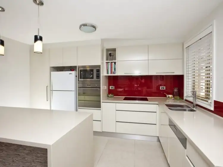 Fourth view of Homely apartment listing, 9/55 Shortland Esplanade, Newcastle East NSW 2300