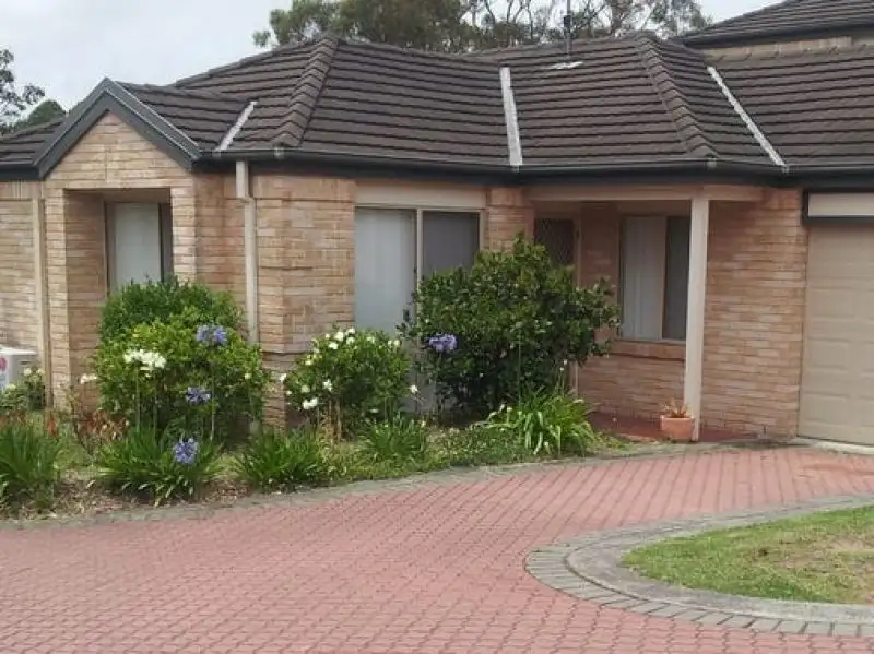 Main view of Homely unit listing, 26 Pollock Avenue, Kariong NSW 2250