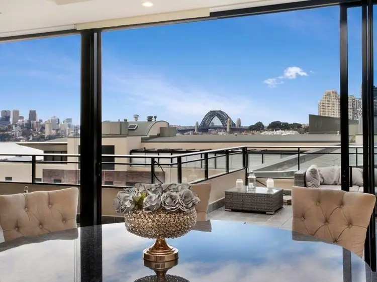 Main view of Homely apartment listing, Address available on request