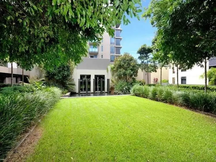 Second view of Homely apartment listing, Address available on request