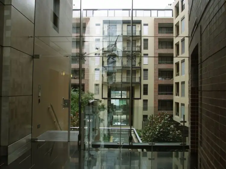 Third view of Homely apartment listing, Address available on request