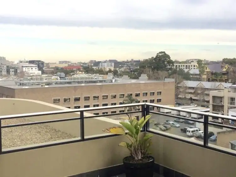 Fourth view of Homely apartment listing, Address available on request