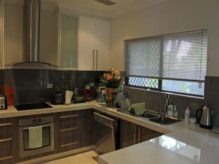 Second view of Homely house listing, 8 Rutt Court, Katherine NT 850