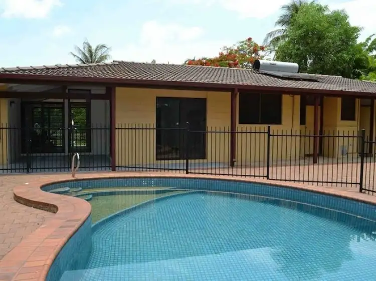 19 Lampe Street, Fannie Bay NT 820