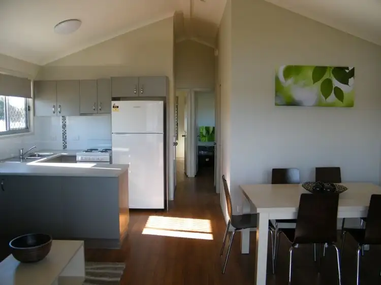 Main view of Homely house listing, 1 Kirkleagh Road, Hazeldean QLD 4515