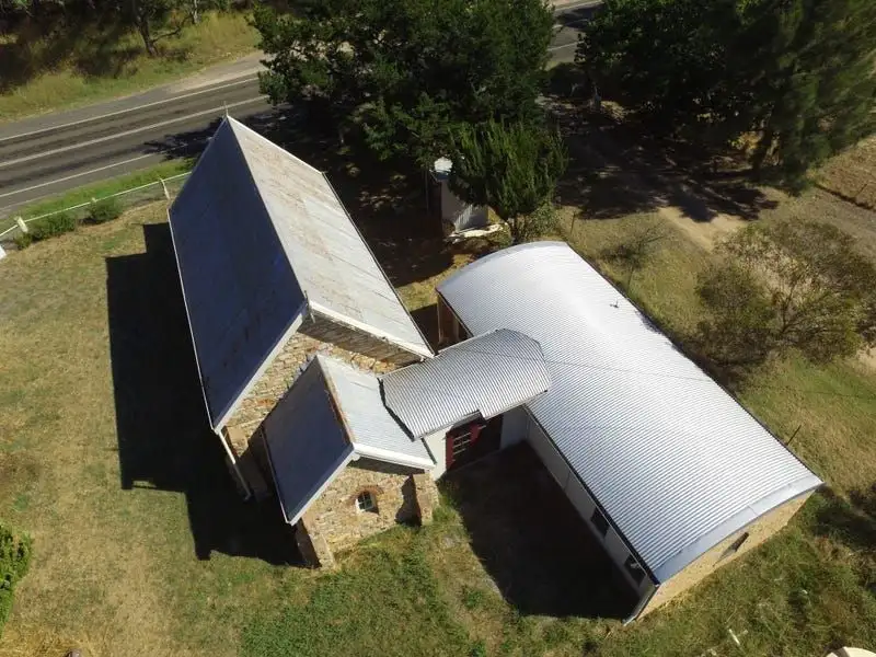 Main view of Homely house listing, 1123 Olympic Highway, Young NSW 2594