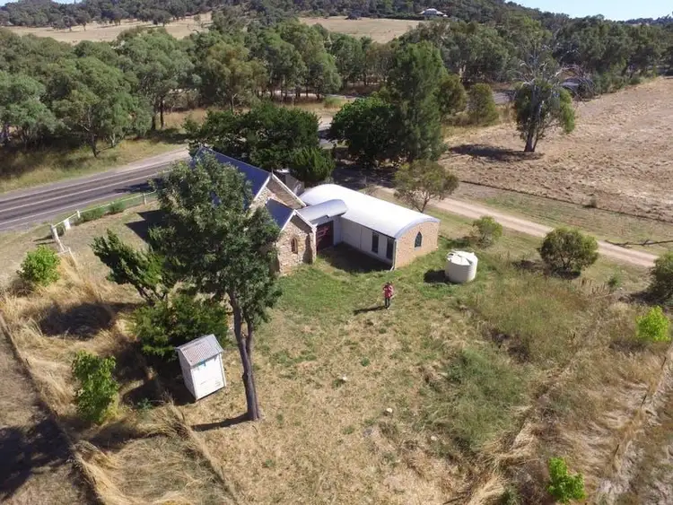 Second view of Homely house listing, 1123 Olympic Highway, Young NSW 2594