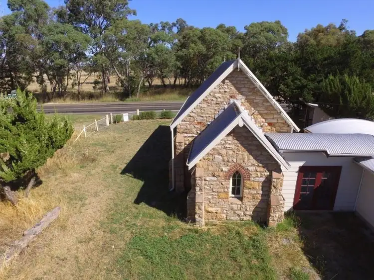 Third view of Homely house listing, 1123 Olympic Highway, Young NSW 2594