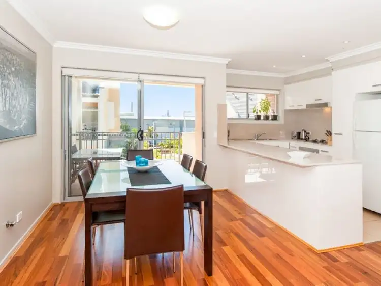 Main view of Homely apartment listing, 25/30 Stephen Road, Botany NSW 2019