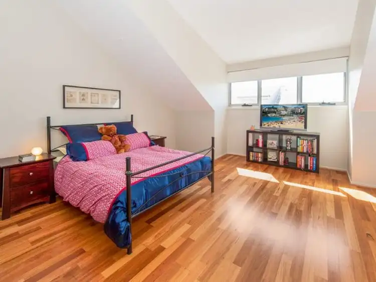 Second view of Homely apartment listing, 25/30 Stephen Road, Botany NSW 2019