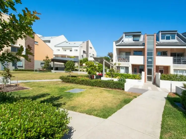 Third view of Homely apartment listing, 25/30 Stephen Road, Botany NSW 2019