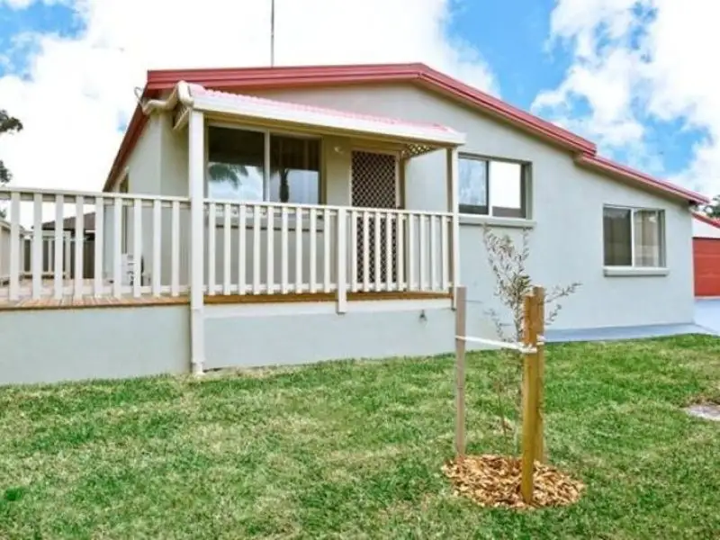 Main view of Homely house listing, 27A Tent Street, Kingswood NSW 2747
