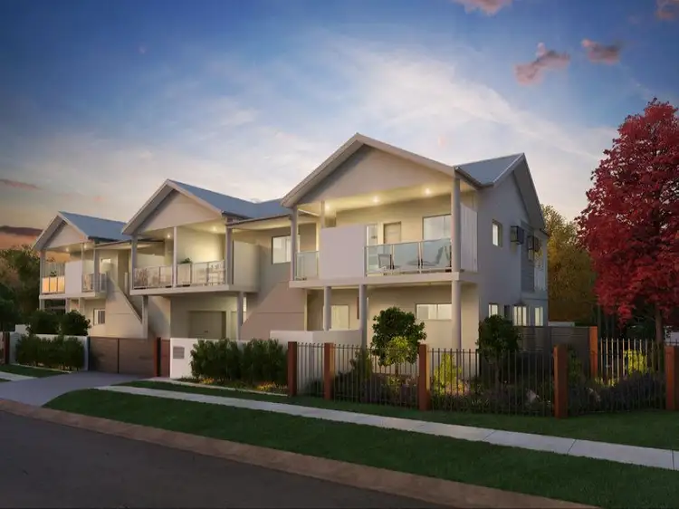 Second view of Homely apartment listing, 52 Dibar St, Wynnum QLD 4178