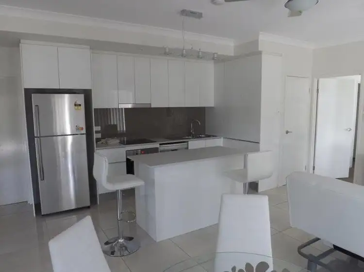 Fourth view of Homely apartment listing, 52 Dibar St, Wynnum QLD 4178