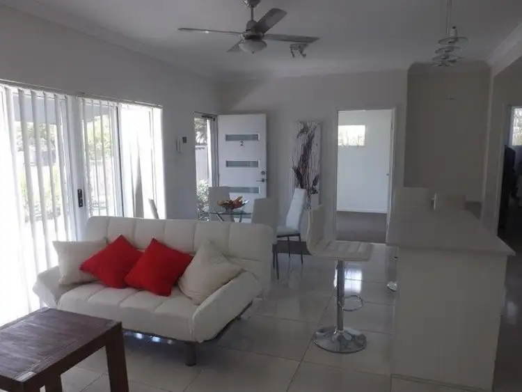Fifth view of Homely apartment listing, 52 Dibar St, Wynnum QLD 4178
