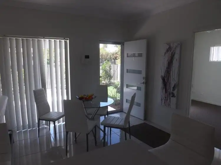 Sixth view of Homely apartment listing, 52 Dibar St, Wynnum QLD 4178