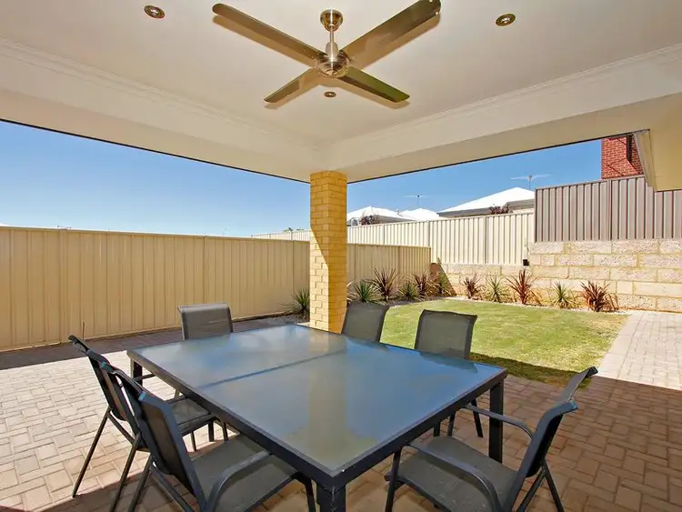 Fourth view of Homely house listing, 10 Lugano Terrace, Beeliar WA 6164