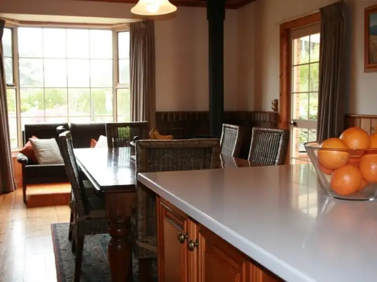 Fifth view of Homely rural property listing, Address available on request