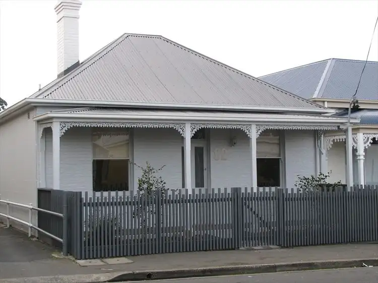 Main view of Homely house listing, 82 Queen Street, Sandy Bay TAS 7005