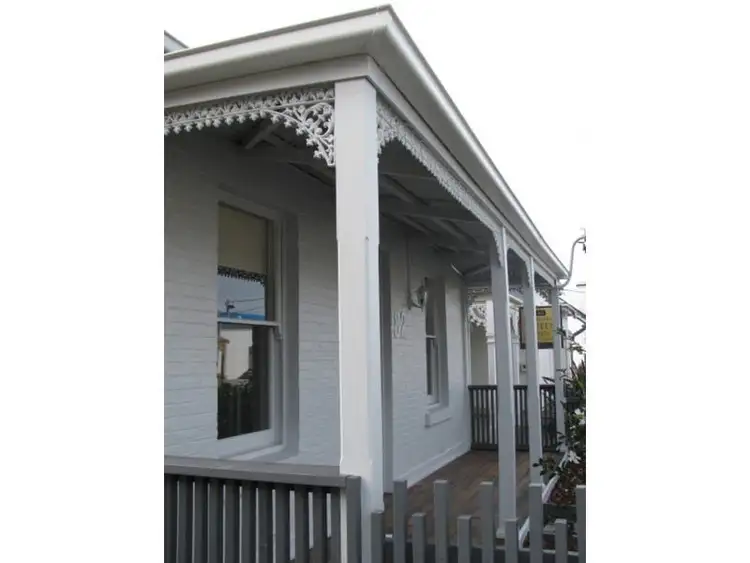 Second view of Homely house listing, 82 Queen Street, Sandy Bay TAS 7005