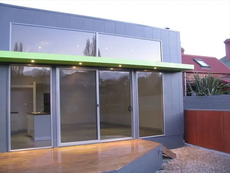 Third view of Homely house listing, 82 Queen Street, Sandy Bay TAS 7005