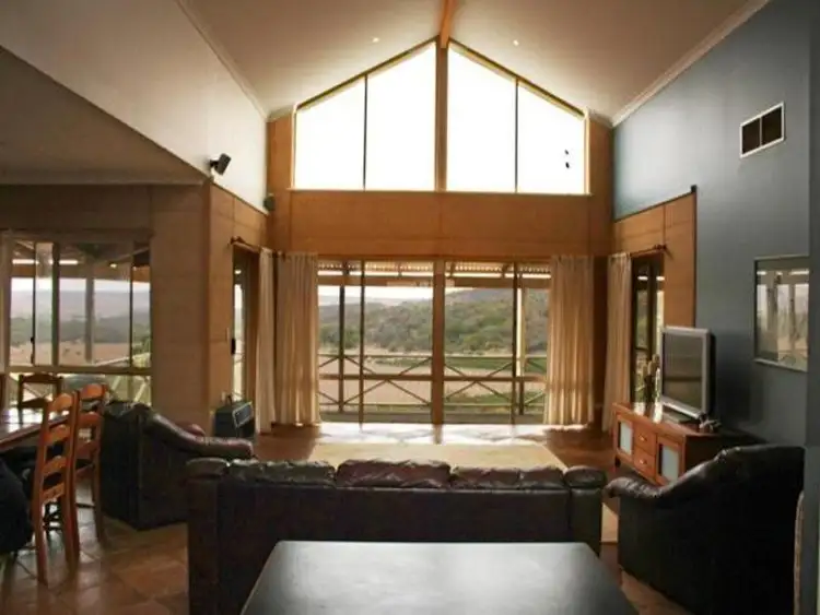 Second view of Homely rural property listing, 305 Nanson Howatharra Road, Nanson WA 6532