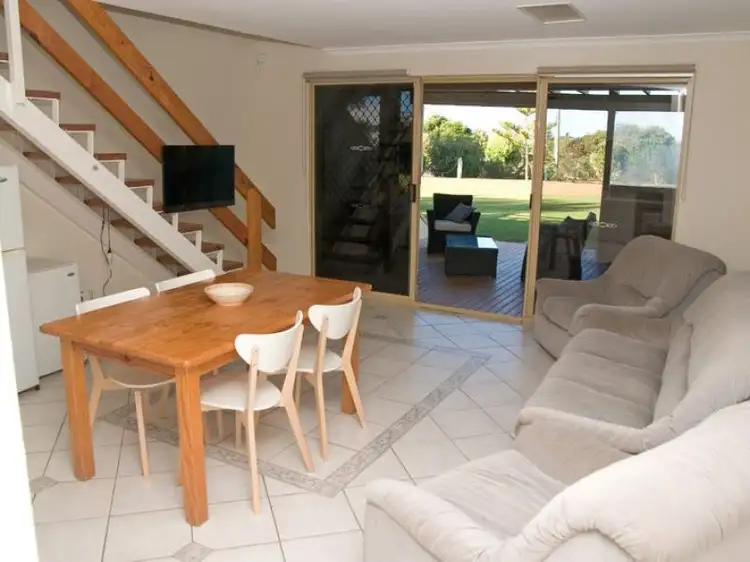 Third view of Homely villa listing, 6/16 Dewar Way, Ledge Point WA 6043
