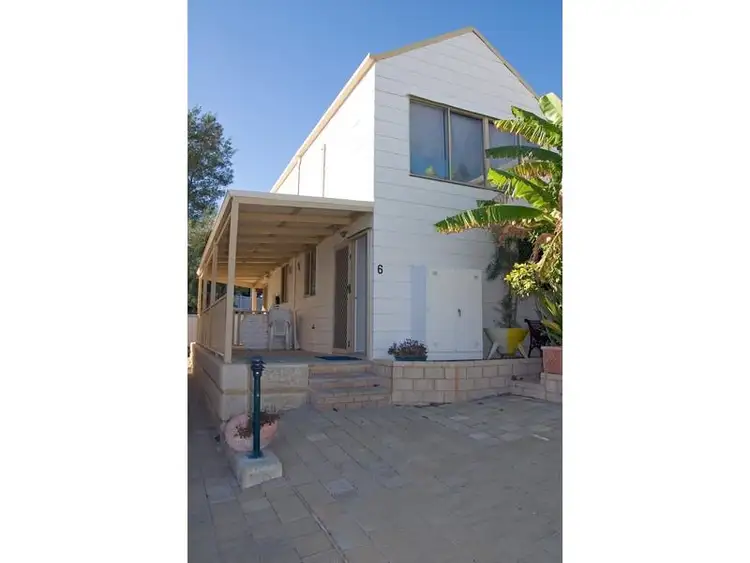 Sixth view of Homely villa listing, 6/16 Dewar Way, Ledge Point WA 6043