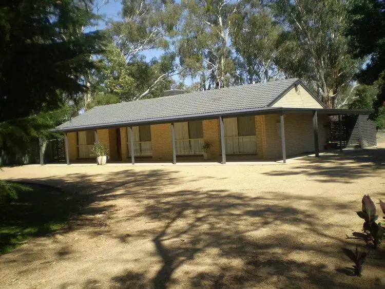 Main view of Homely rural property listing, 175 Torgannah Road, Koonoomoo VIC 3644