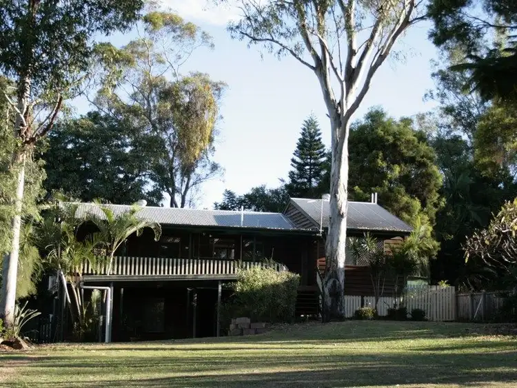 Second view of Homely rural property listing, 2 Dolben Street, Willowbank QLD 4306