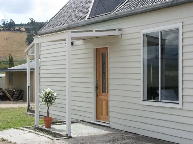 Main view of Homely house listing, 7101 Huon Highway, Dover TAS 7117