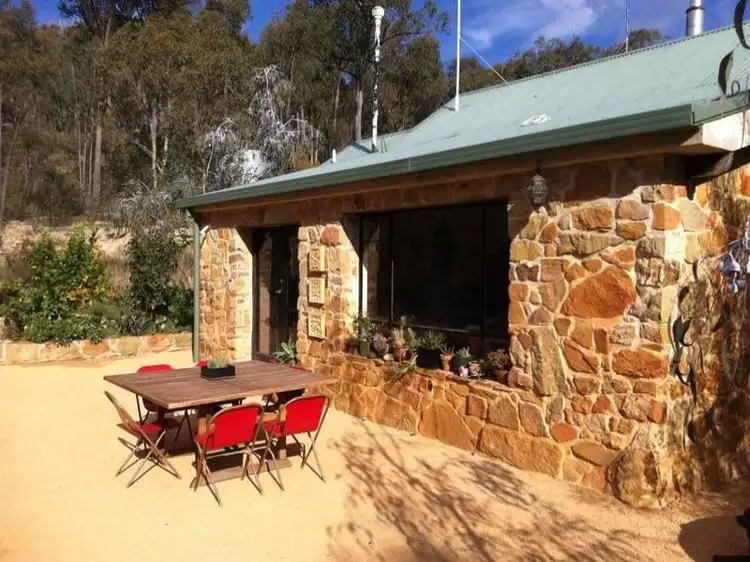 Main view of Homely house listing, 28 Hoopers Road, Chewton VIC 3451