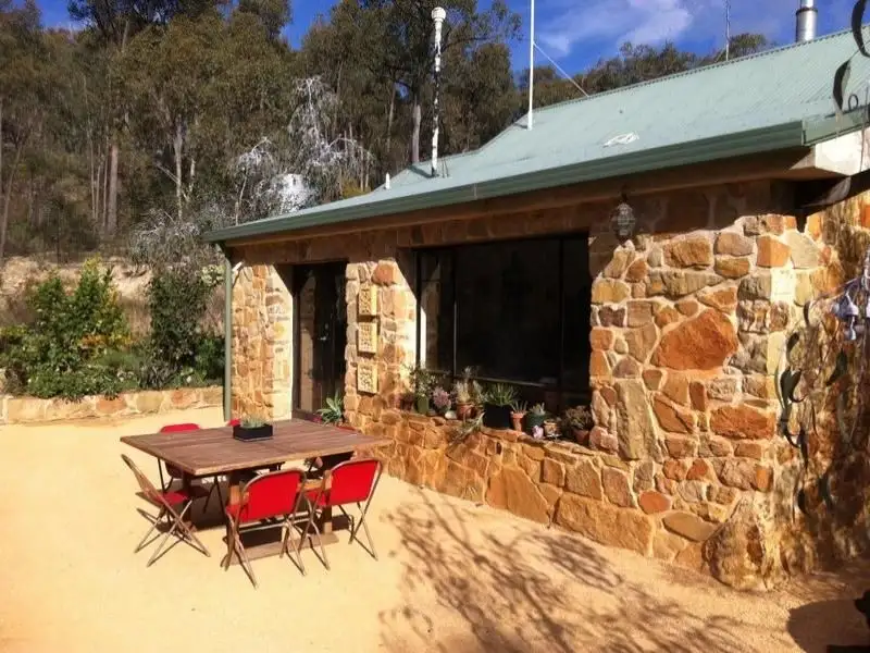 Main view of Homely house listing, 28 Hoopers Road, Chewton VIC 3451