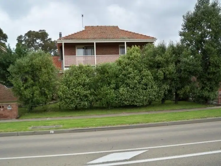 7/37-45 Riverine Street, Bairnsdale VIC 3875