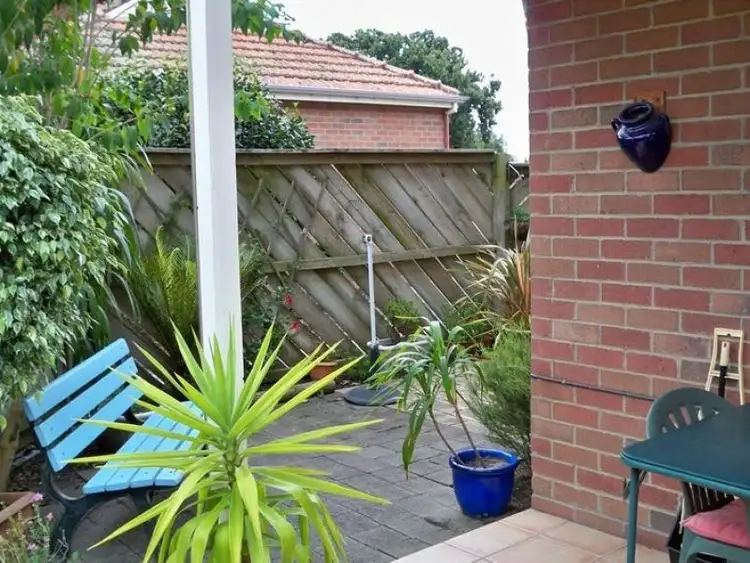 Second view of Homely townhouse listing, 7/37-45 Riverine Street, Bairnsdale VIC 3875