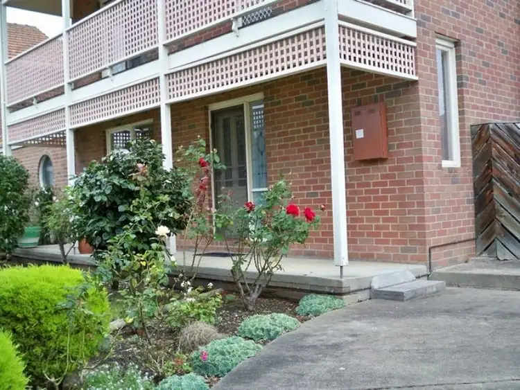 Third view of Homely townhouse listing, 7/37-45 Riverine Street, Bairnsdale VIC 3875