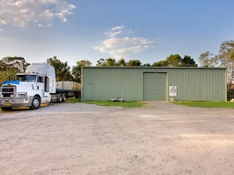 Seventh view of Homely rural property listing, 148 Tadmore Road, Cranebrook NSW 2749