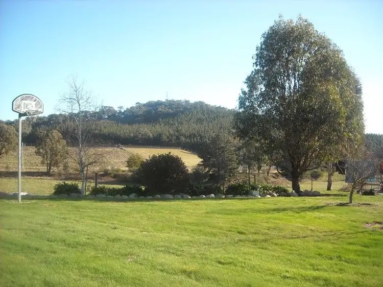 204 Mummery Rd, Myrtleford VIC 3737