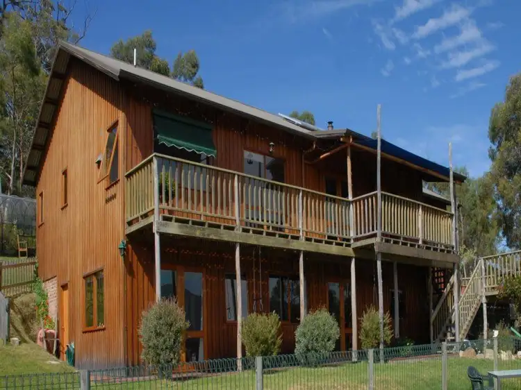 Main view of Homely rural property listing, 400 Allens Rivulet Road, Allens Rivulet TAS 7150