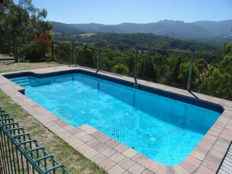 Fifth view of Homely rural property listing, 400 Allens Rivulet Road, Allens Rivulet TAS 7150