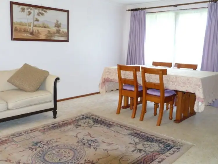 Third view of Homely house listing, 4 Brewer Court, Keysborough VIC 3173