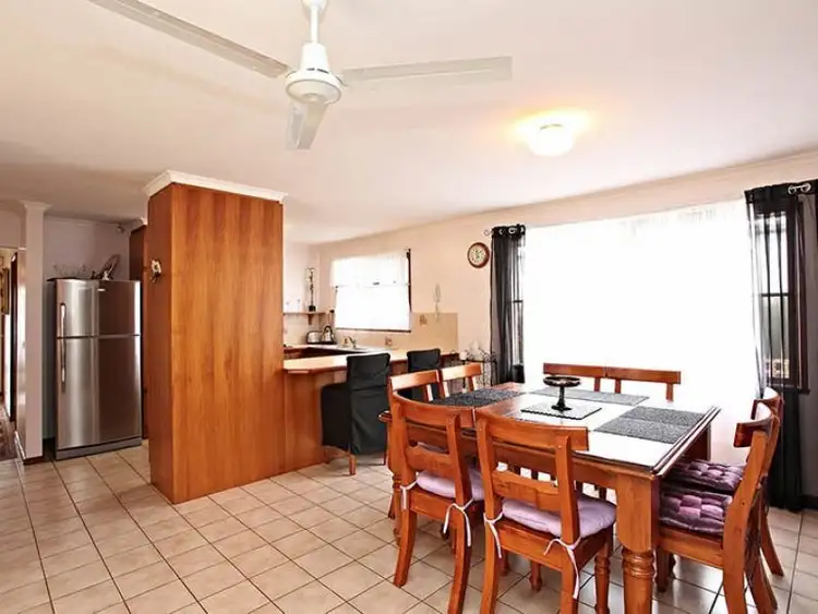 Sixth view of Homely house listing, 4 Brewer Court, Keysborough VIC 3173
