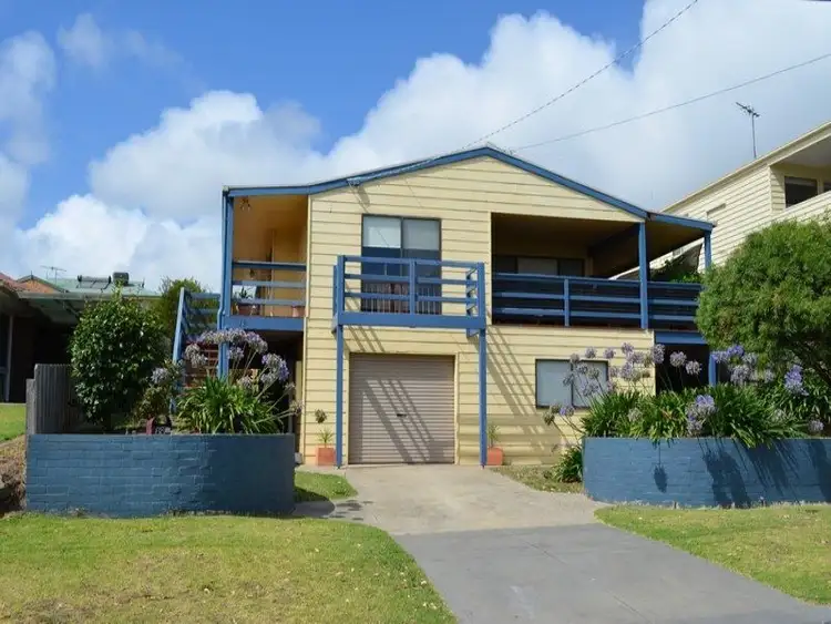 12 Maraboora Avenue, Clifton Springs VIC 3222